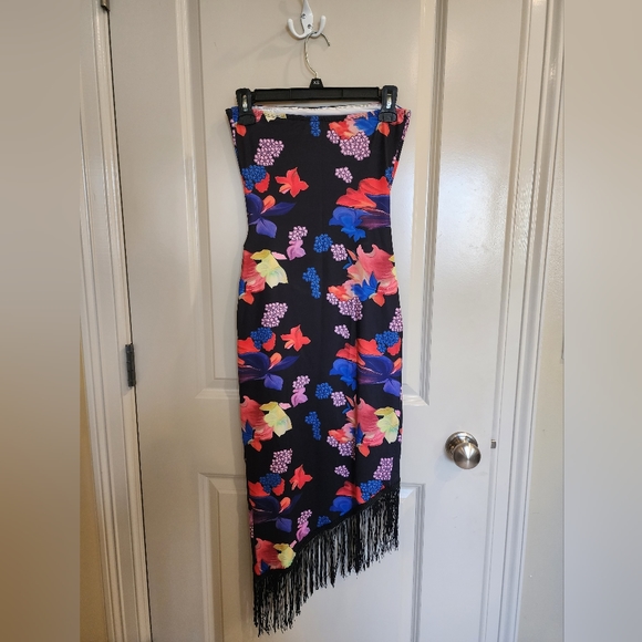 Micas dress - Picture 2 of 3